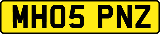 MH05PNZ