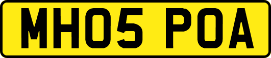 MH05POA