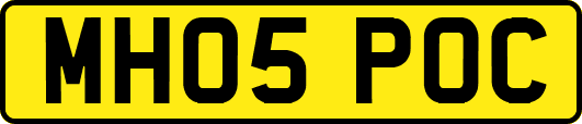 MH05POC