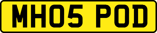 MH05POD