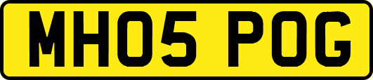 MH05POG