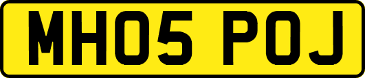 MH05POJ