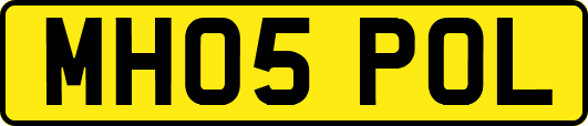 MH05POL