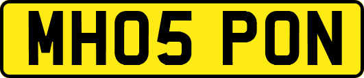 MH05PON