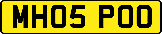 MH05POO