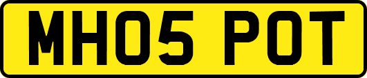 MH05POT