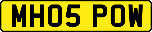 MH05POW