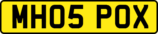 MH05POX