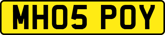MH05POY