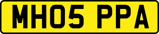 MH05PPA