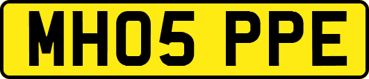 MH05PPE
