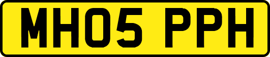 MH05PPH