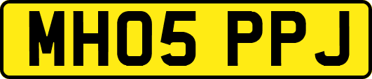 MH05PPJ
