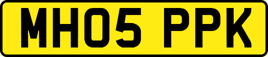 MH05PPK