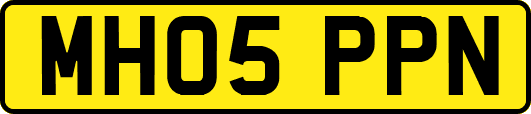 MH05PPN