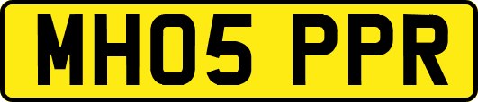 MH05PPR