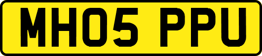 MH05PPU