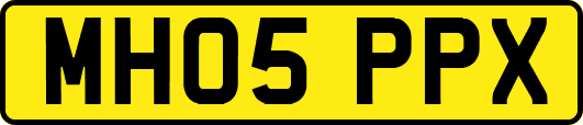 MH05PPX