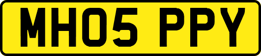 MH05PPY