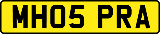 MH05PRA