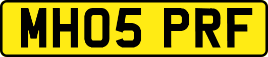 MH05PRF