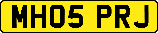 MH05PRJ