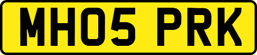 MH05PRK