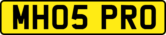MH05PRO