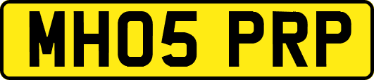MH05PRP