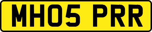 MH05PRR