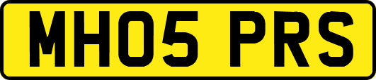 MH05PRS