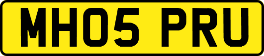 MH05PRU