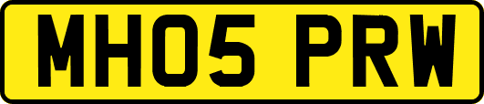 MH05PRW