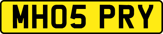 MH05PRY