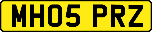 MH05PRZ