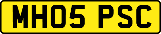 MH05PSC