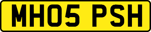 MH05PSH