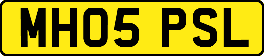 MH05PSL