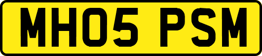 MH05PSM