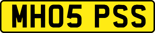 MH05PSS