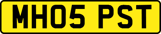 MH05PST