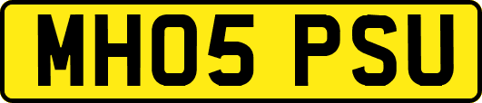 MH05PSU