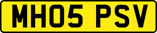 MH05PSV