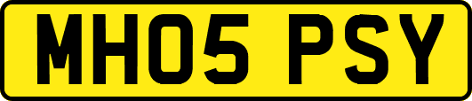 MH05PSY