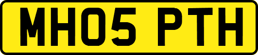 MH05PTH