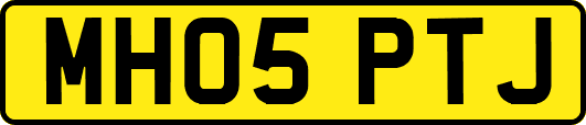 MH05PTJ