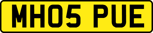 MH05PUE
