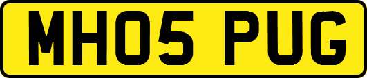 MH05PUG