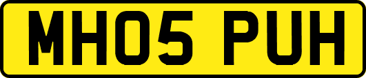 MH05PUH