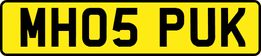 MH05PUK
